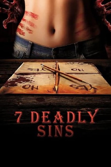 7 Deadly Sins Trailer