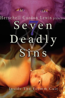 7 Deadly Sins: Inside The Ecomm Cult Trailer