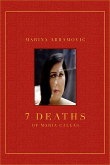 7 Deaths of Maria Callas Trailer