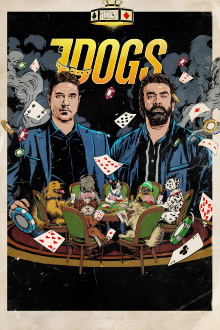 7 Dogs Trailer