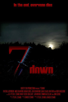 7 Down Trailer
