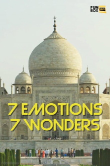 7 Emotions 7 Wonders Trailer
