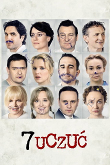 7 Emotions Trailer