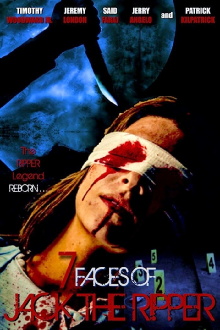 7 Faces of Jack the Ripper Trailer