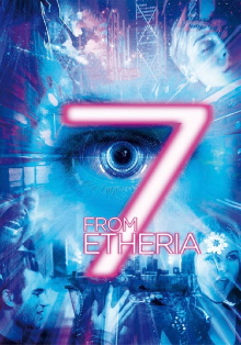 7 from Etheria Trailer