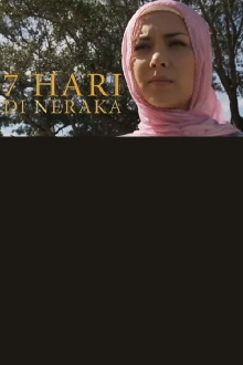 7 Hari di Neraka Trailer
