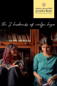 7 Husbands of Evelyn Hugo Trailer