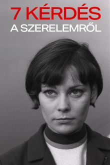 7 kérdés a szerelemről (és 3 alkérdés) Trailer