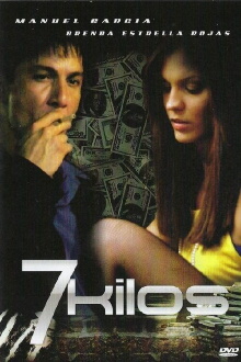 7 Kilos Trailer