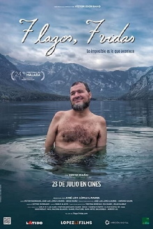 7 Lakes, 7 Lives Trailer
