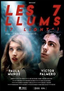 7 Lights Trailer