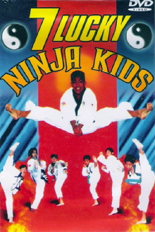 7 Lucky Ninja Kids Trailer