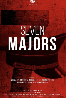 7 Majors Trailer