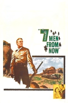 7 Men from Now Trailer
