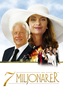 7 Millionaires Trailer