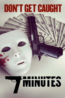 7 Minutes Trailer