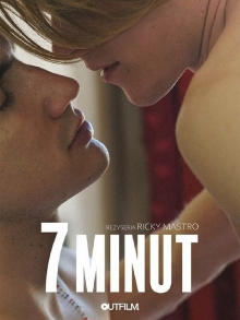 7 Minutes Trailer