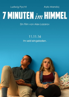 7 minutes in heaven Trailer