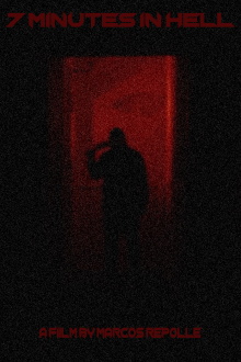 7 Minutes In Hell Trailer