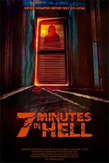 7 Minutes in Hell Trailer