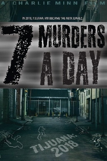 7 Murders a Day Trailer