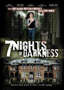 7 Nights Of Darkness Trailer
