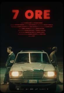 7 Ore Trailer