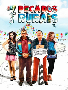 7 Pecados Rurais Trailer