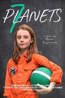 7 Planets Trailer