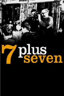 7 Plus Seven Trailer