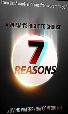 7 Reasons Trailer