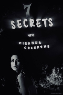 7 Secrets with Miranda Cosgrove Trailer
