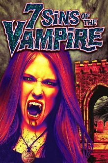 7 Sins Of The Vampire Trailer
