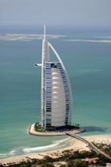 7 Sterne für Dubai - Wo Deutsche für Luxus sorgen Trailer