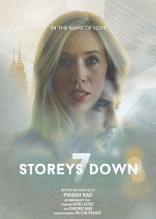 7 Storeys Down Trailer