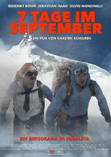 7 Tage im September Trailer