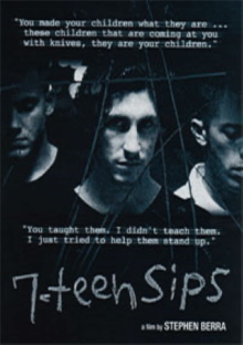 7-Teen Sips Trailer