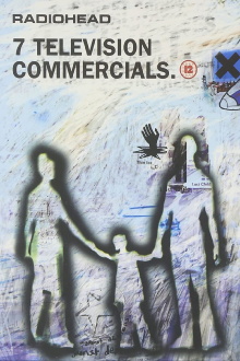 7 Television Commercials Trailer