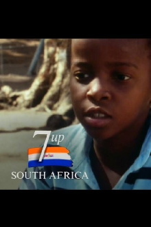7 Up South Africa Trailer