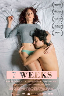 7 Weeks Trailer