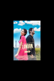 7 Welcome to London Trailer