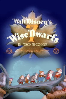 7 Wise Dwarfs Trailer