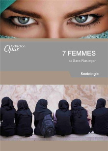 7 women Trailer