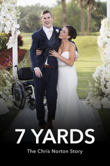 7 Yards: The Chris Norton Story Trailer