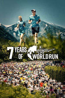 7 years of Wings for Life World Run Trailer