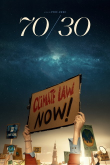70/30 Trailer