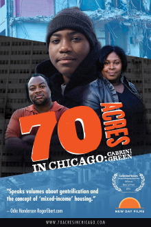 70 Acres in Chicago: Cabrini Green Trailer