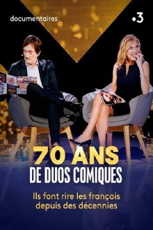 70 ans de duos comiques Trailer
