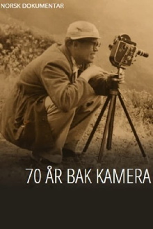 70 år bak kamera Trailer