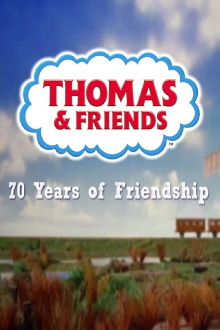 70​ ​Years​ ​of Friend​ship Trailer